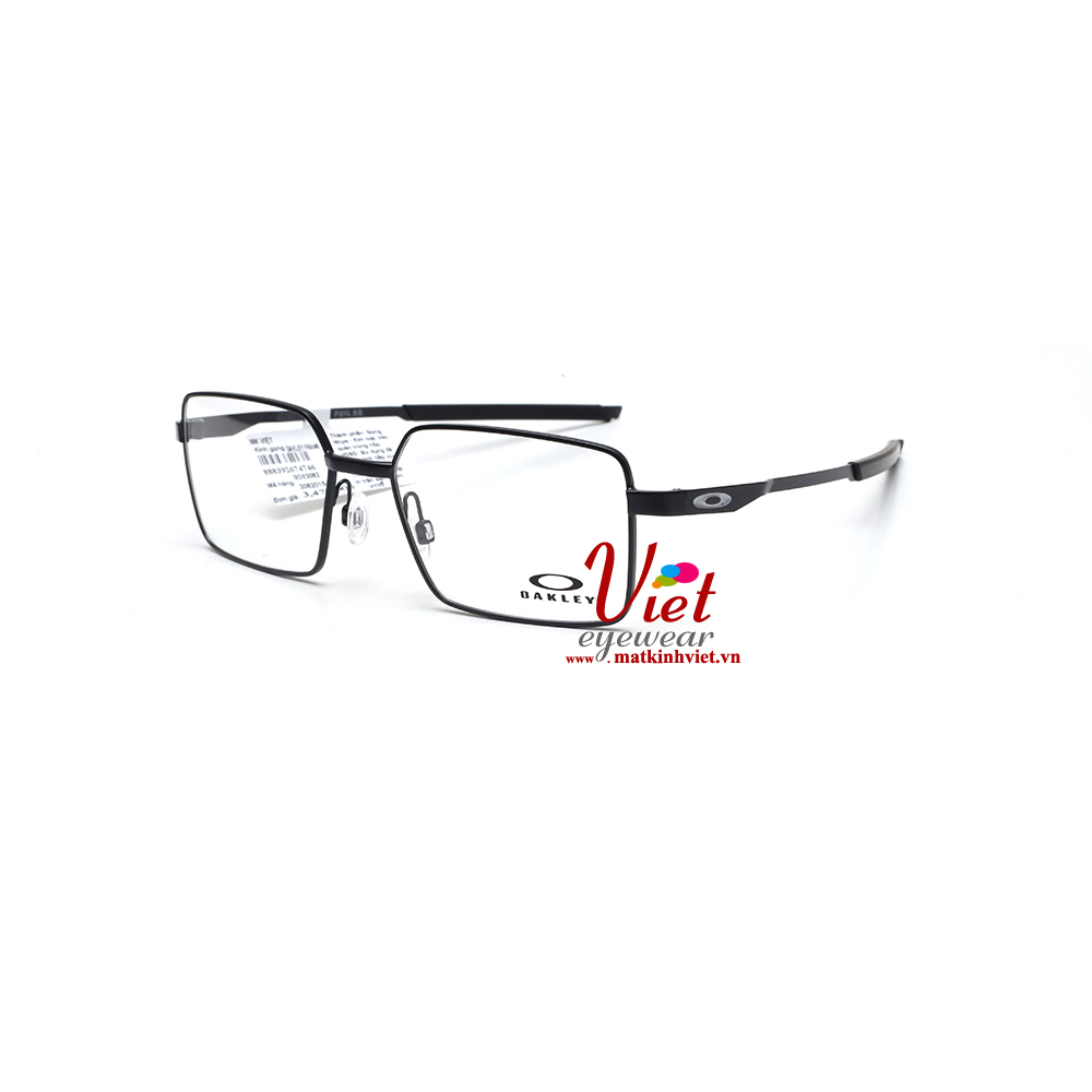 Gọng kính Oakley OO3062 01